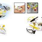 Mondo Motors - Ultradrone X6.0 Nano 3