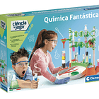 Química Fantástica 1