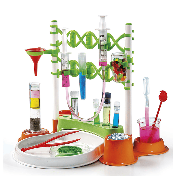 Química Fantástica 3