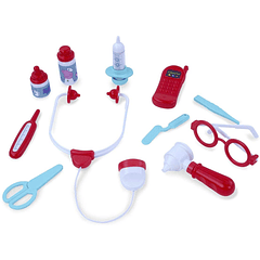 Peppa Pig - Maleta Médica