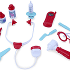 Peppa Pig - Maleta Médica 2