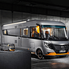 Siku - Autocaravana 2