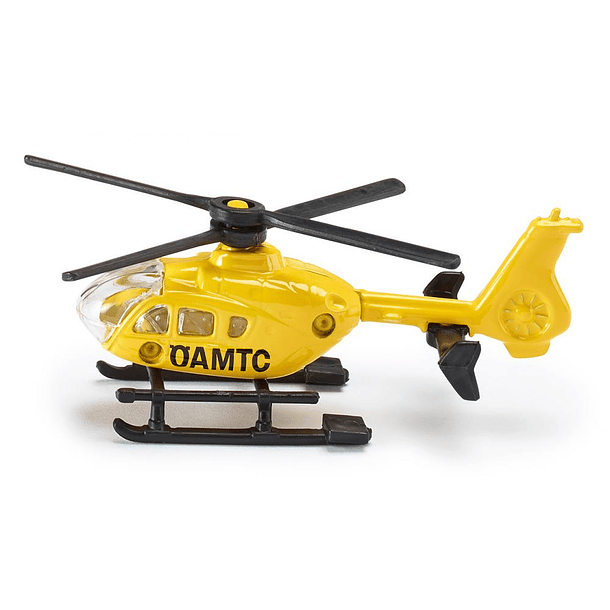 Siku - ÖAMTC Helicóptero 
