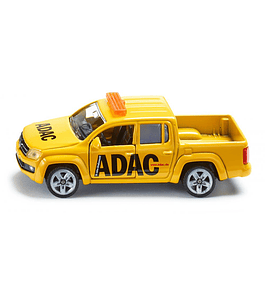 Siku - Pick-Up ADAC