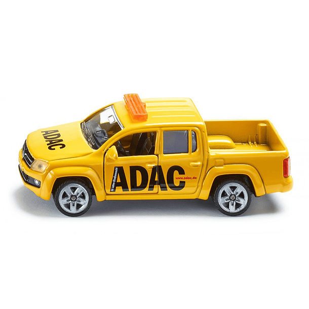Siku - Pick-Up ADAC 