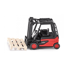 Siku - Mini Empilhadora