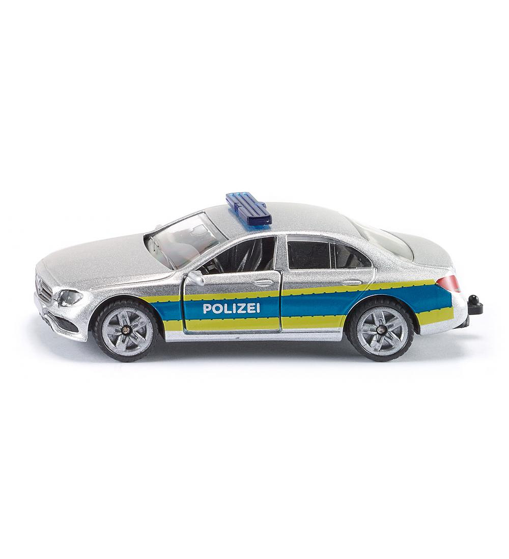 Siku - Mercedes Polícia
