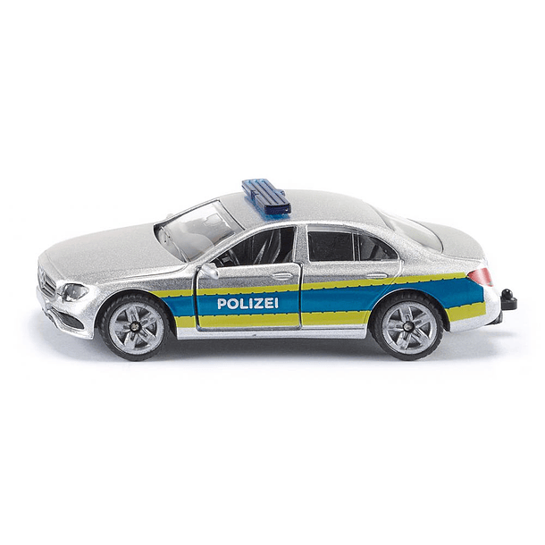 Siku - Mercedes Polícia 