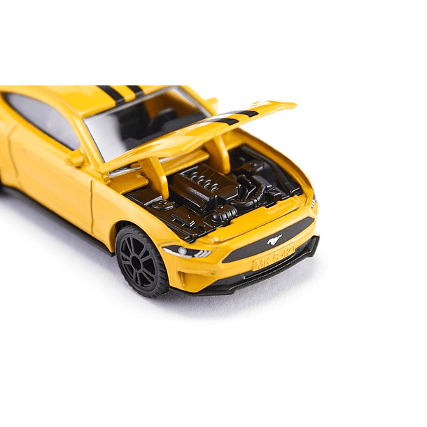 Siku - Ford Mustang GT 2