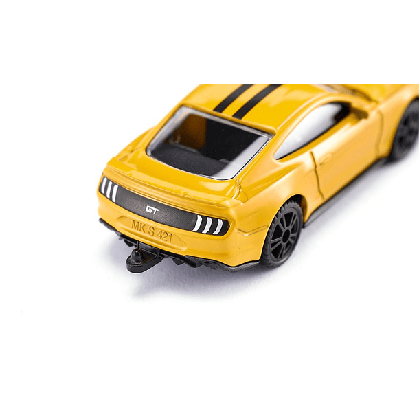 Siku - Ford Mustang GT 3