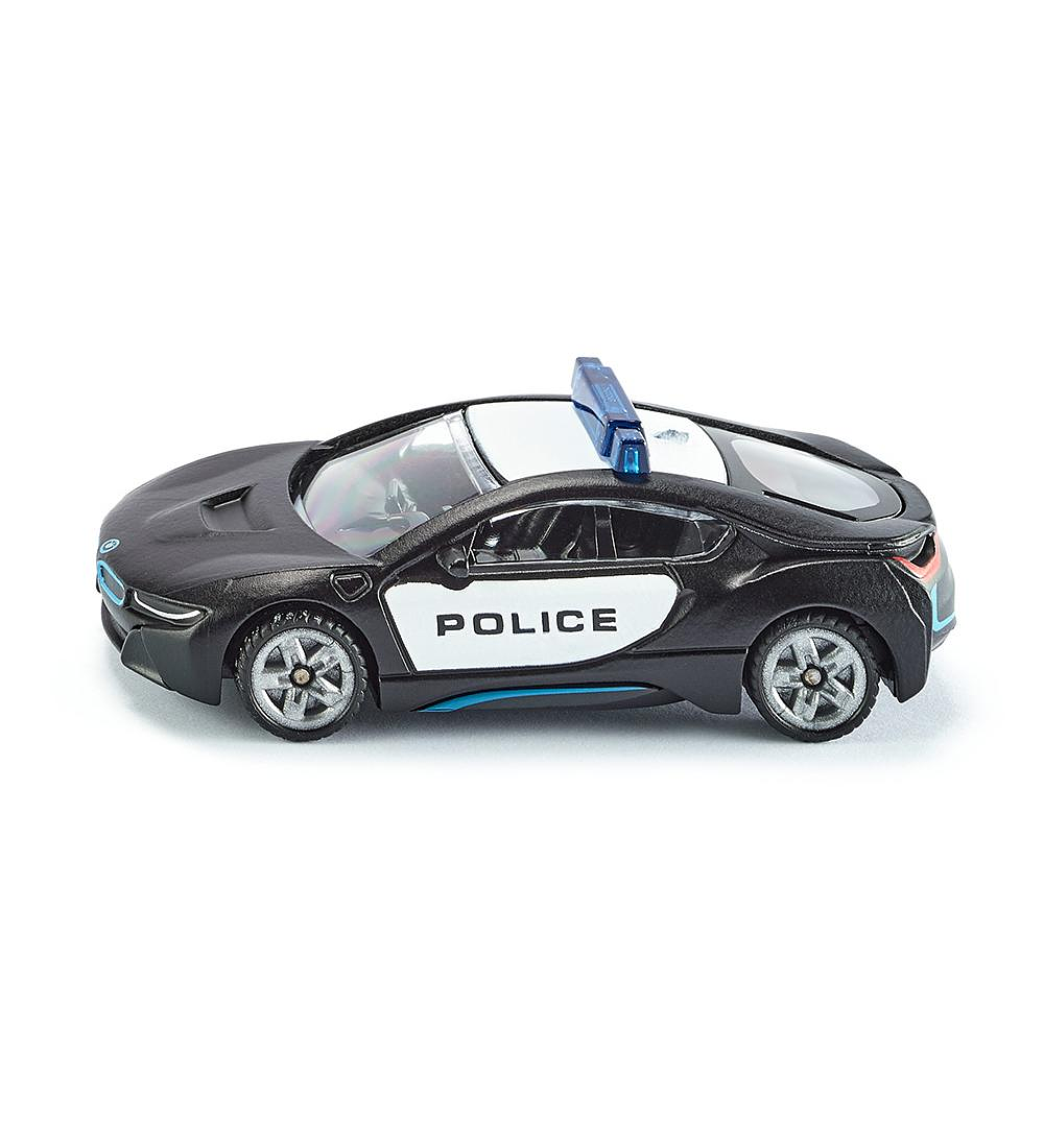 Siku - BMW i8 US Police