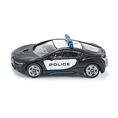 Siku - BMW i8 US Police