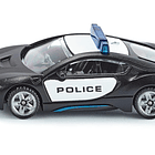 Siku - BMW i8 US Police 1