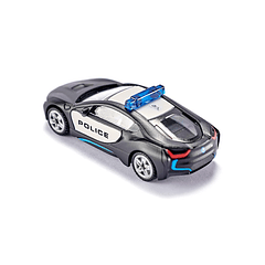 Siku - BMW i8 US Police