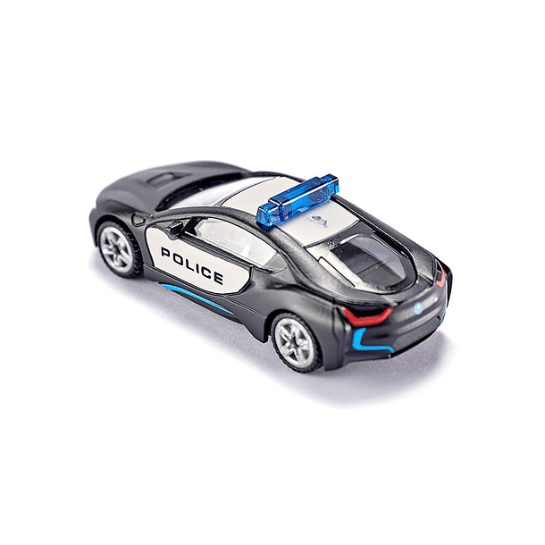 Siku - BMW i8 US Police 2