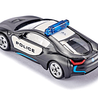 Siku - BMW i8 US Police 2