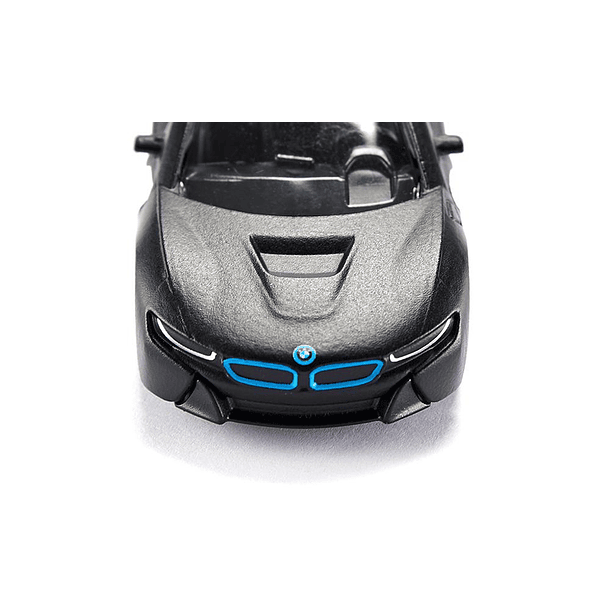 Siku - BMW i8 US Police 5