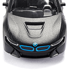 Siku - BMW i8 US Police 5