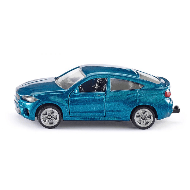 Siku - BMW X6 M 