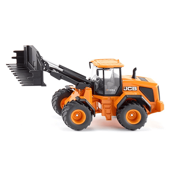 Siku - Escavadora JCB 435S 