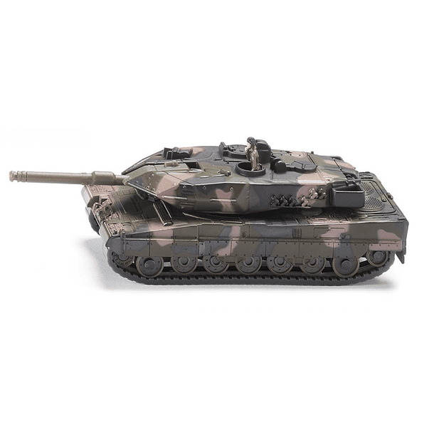 Siku - Tanque de Guerra 1