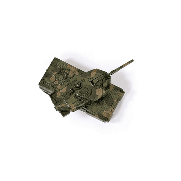 Siku - Tanque de Guerra 2