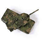 Siku - Tanque de Guerra 2