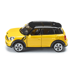Siku - Mini Cooper Countryman
