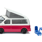 Siku - Autocaravana VW T6 Califórnia 1