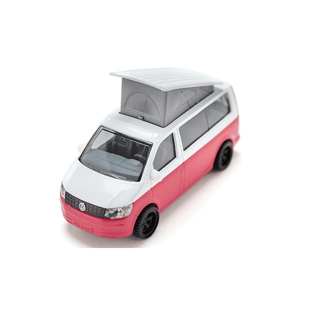 Siku - Autocaravana VW T6 Califórnia 2