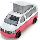 Siku - Autocaravana VW T6 Califórnia 2
