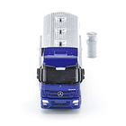 Siku - Camião Cisterna de Leite 2