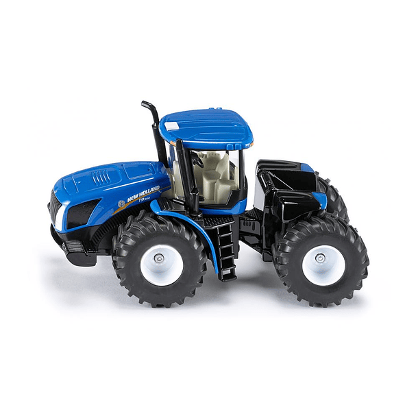 Siku - Tractor New Holland T9.561 