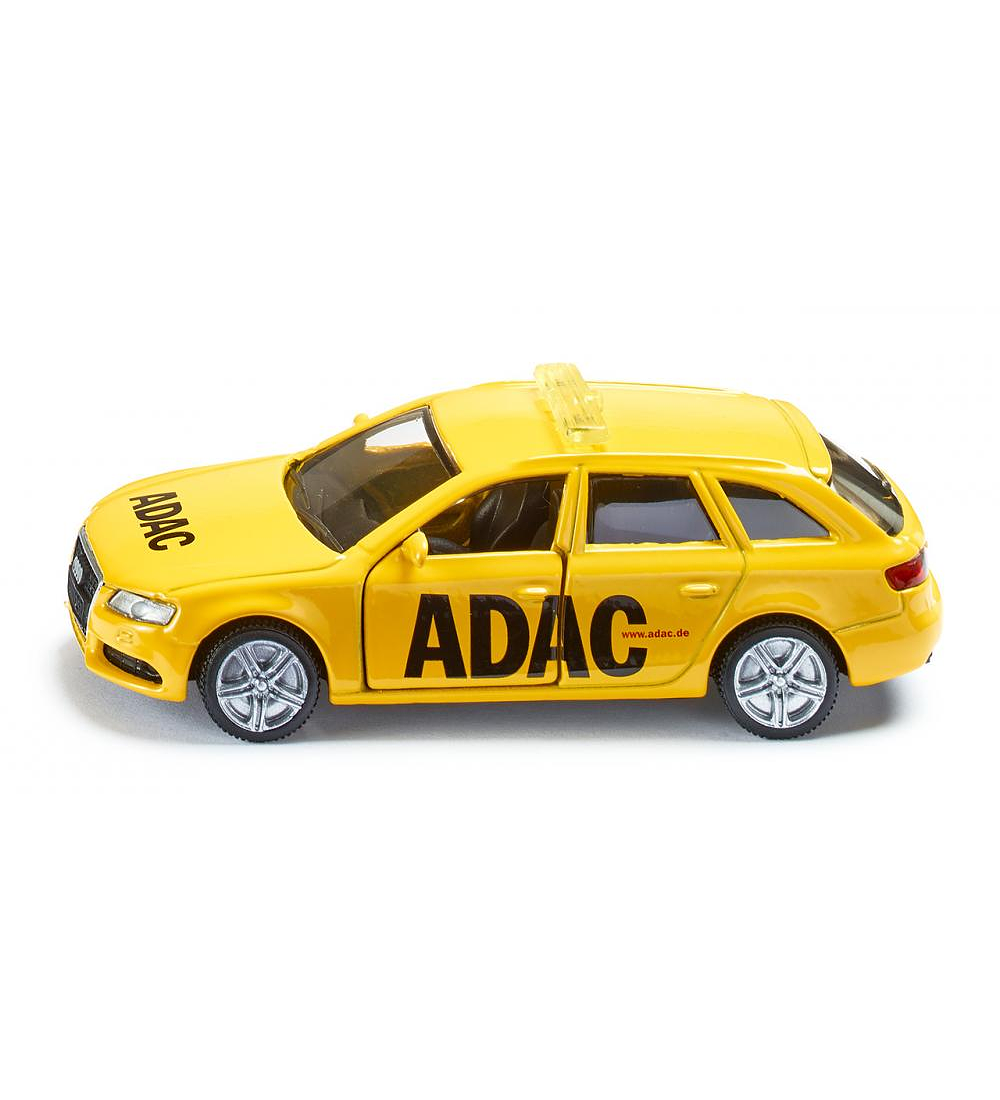 Siku - Audi de Patrulha ADAC