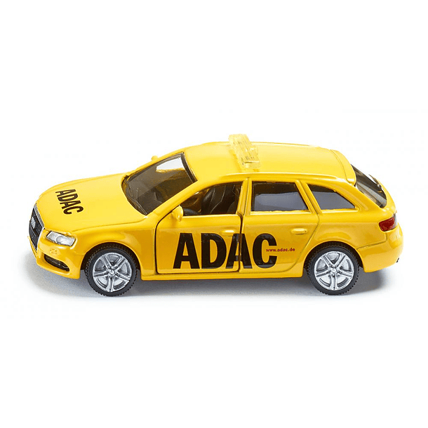Siku - Audi de Patrulha ADAC 