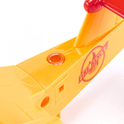 Siku - Avião de Combate a Incêndios 4