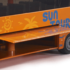 Siku - Autocarro Turístico Mercedes Benz Travego 3