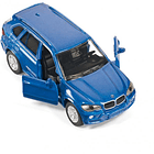 Siku - Carro com Reboque e Mota 5