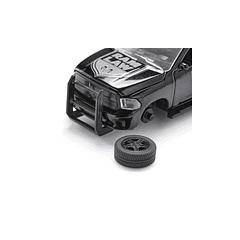 Siku - Dodge RAM 1500 Policia Americana