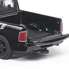 Siku - Dodge RAM 1500 Policia Americana 3