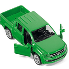 Siku - Carrinha com Reboque e Moto de Neve 2