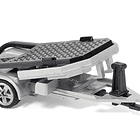 Siku - Carrinha com Reboque e Moto de Neve 4