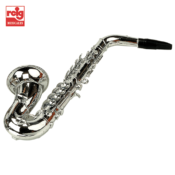 Saxofone 