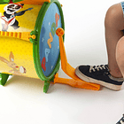 Panda - Bateria Musical 4