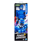 Figura Power Rangers - Beast-X Blue Ranger 1
