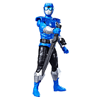 Figura Power Rangers - Beast-X Blue Ranger 2