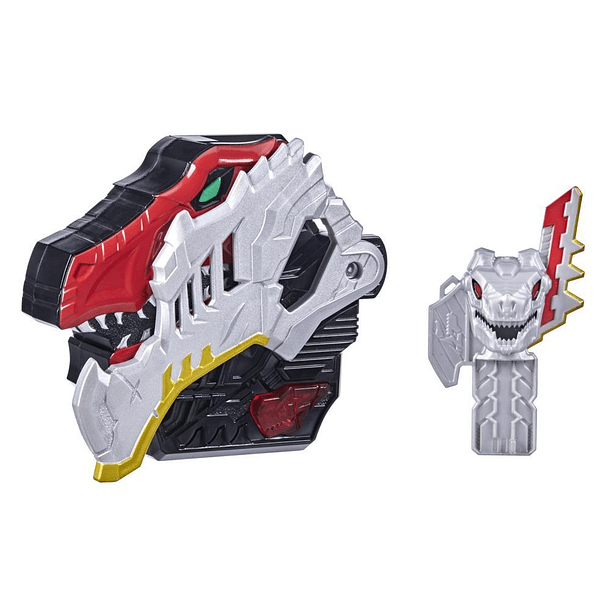 Power Rangers - Dino Fury Morpher 2