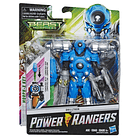 Figura Básica Power Rangers - Drilltron 1