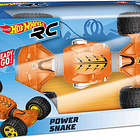 Hot Wheels - Power Snake 1