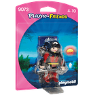 Playmo-Friends - Guerreira 1